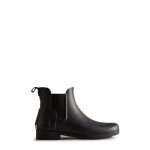 Women's Refined Slim Fit Chelsea Boots