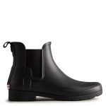 Women's Refined Slim Fit Chelsea Boots